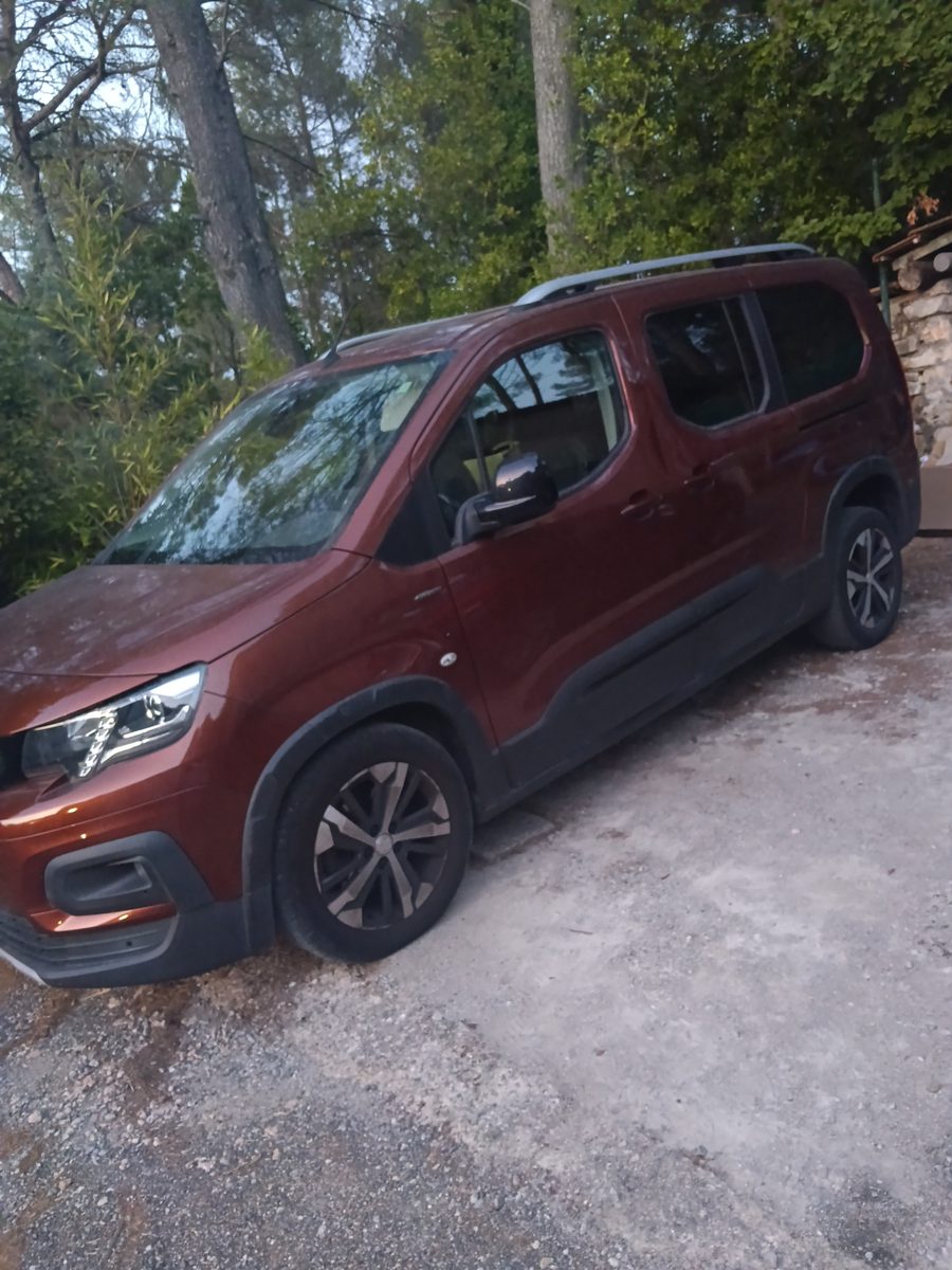 Photo de départ